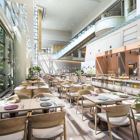 Grand Mercure Sapporo Odori Park Екстериор снимка