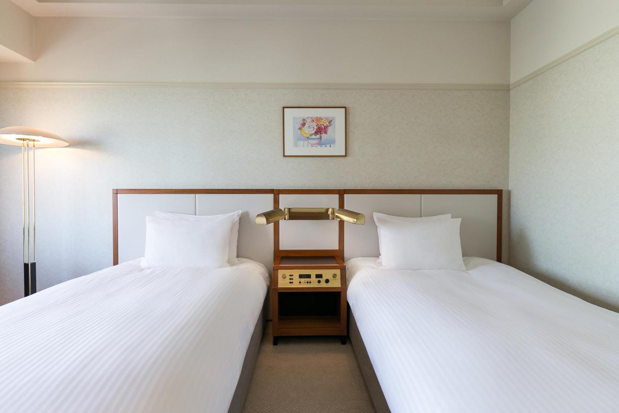 Grand Mercure Sapporo Odori Park Екстериор снимка
