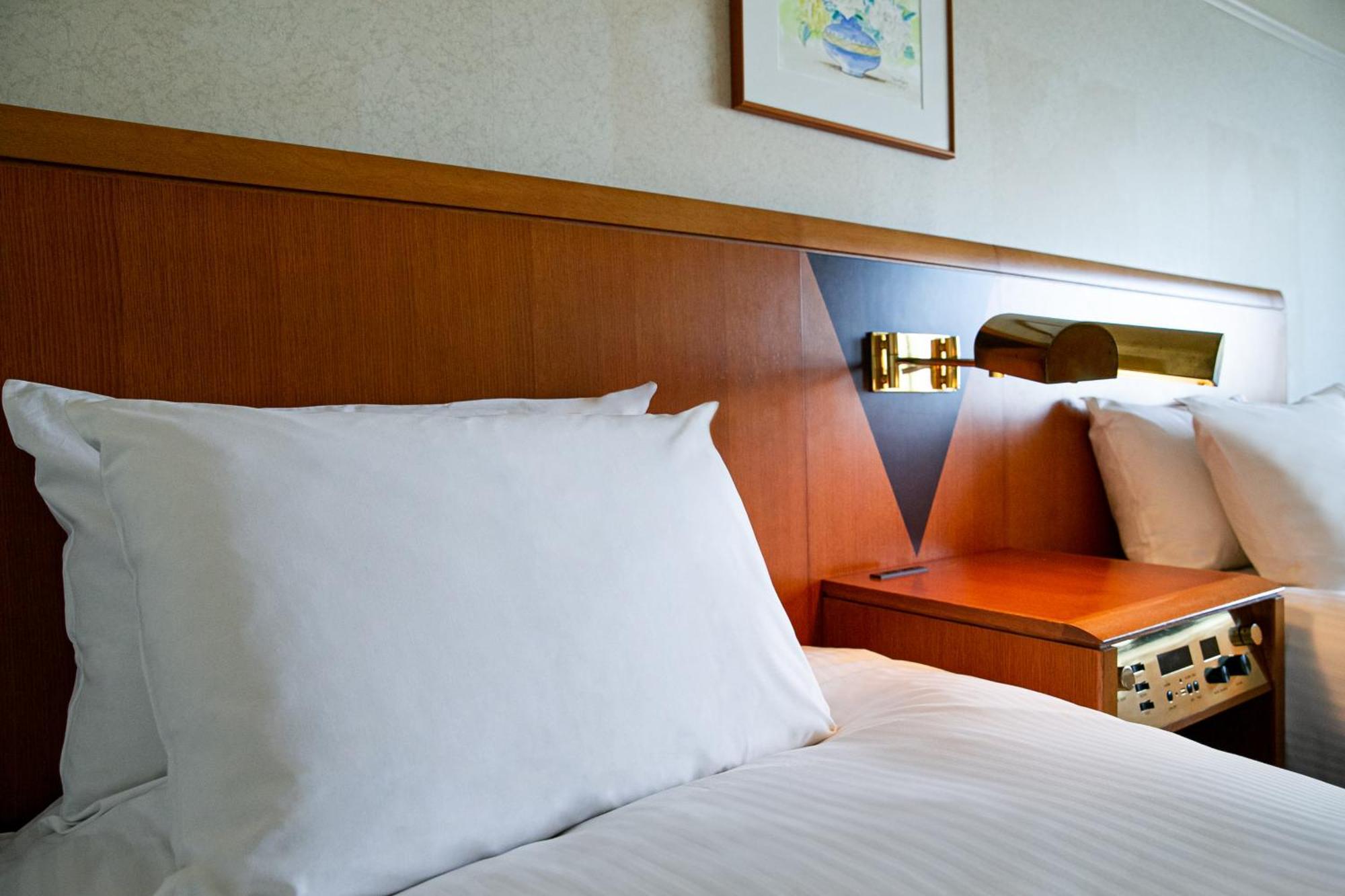 Grand Mercure Sapporo Odori Park Екстериор снимка