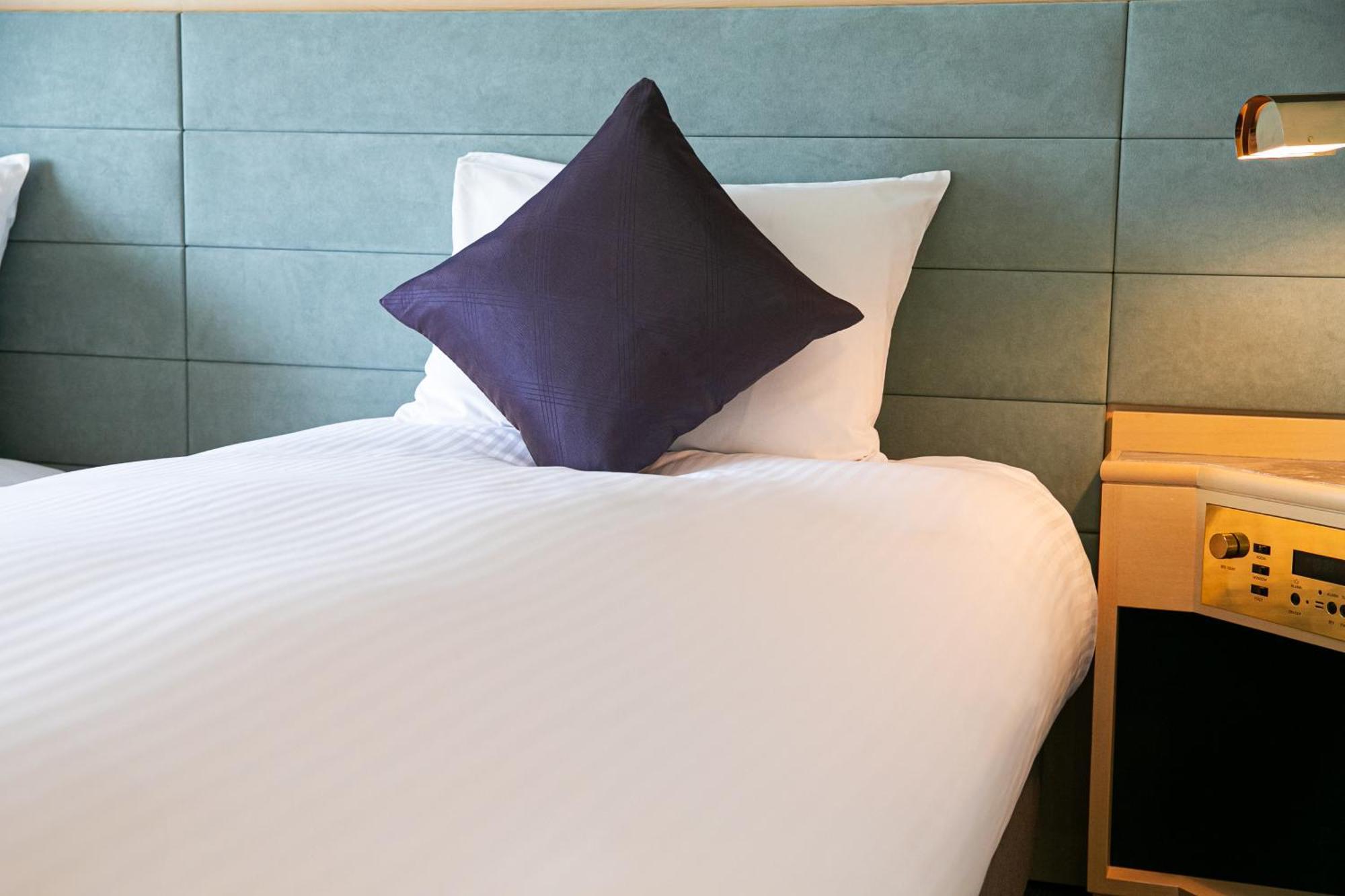 Grand Mercure Sapporo Odori Park Екстериор снимка