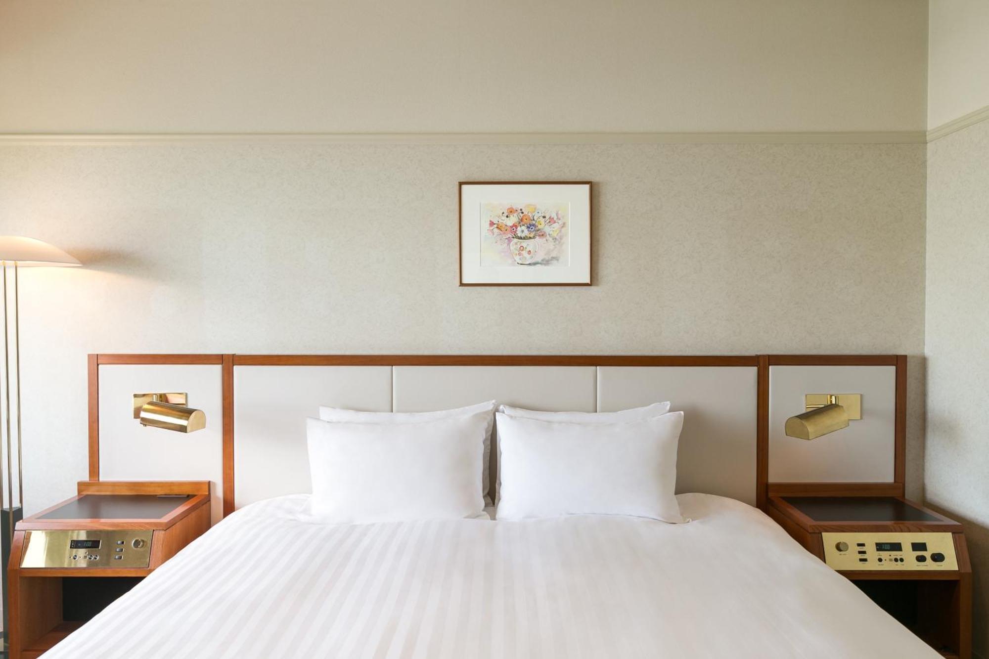 Grand Mercure Sapporo Odori Park Екстериор снимка