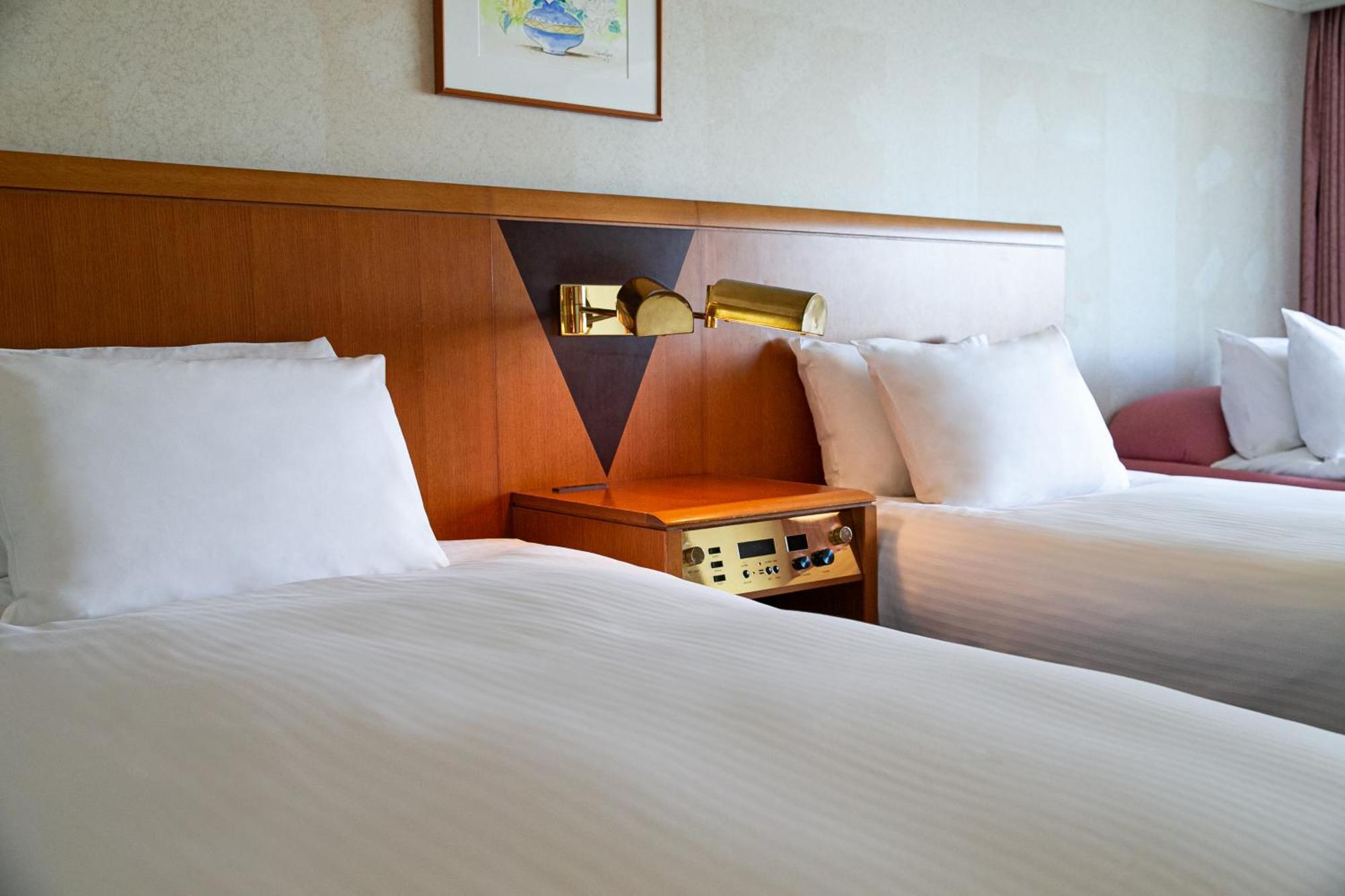 Grand Mercure Sapporo Odori Park Екстериор снимка