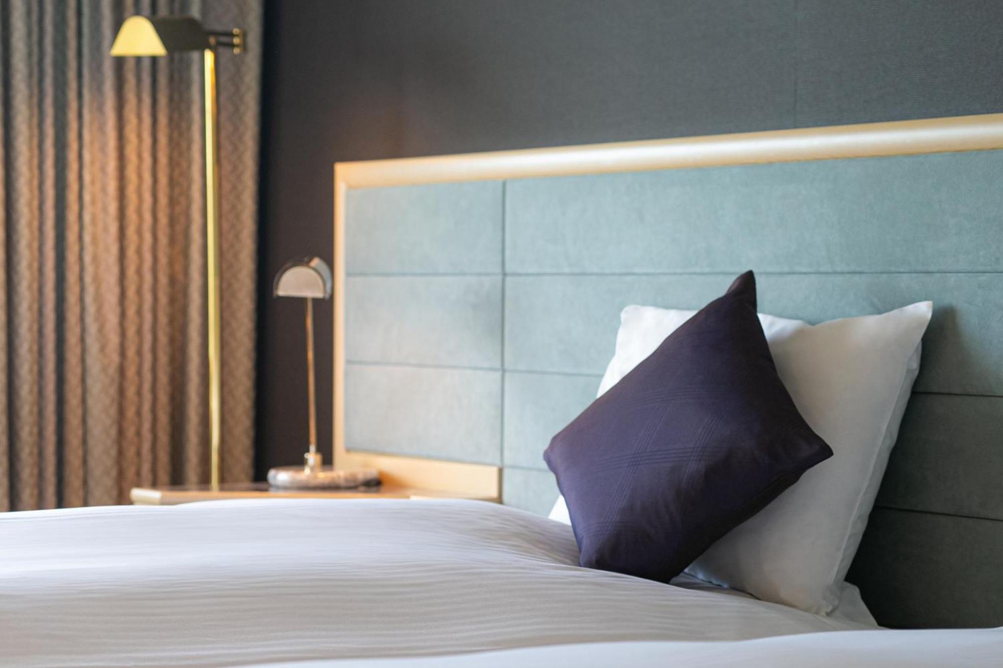 Grand Mercure Sapporo Odori Park Екстериор снимка