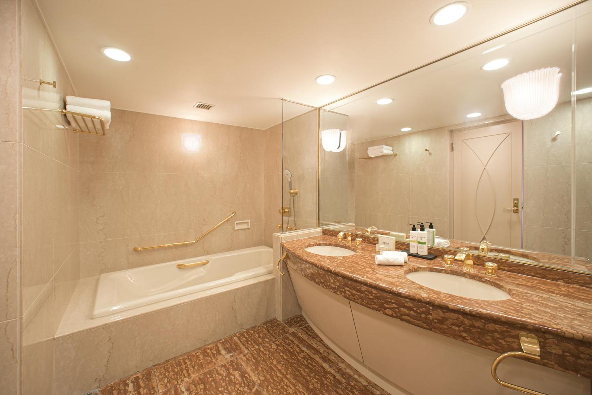 Grand Mercure Sapporo Odori Park Стая снимка