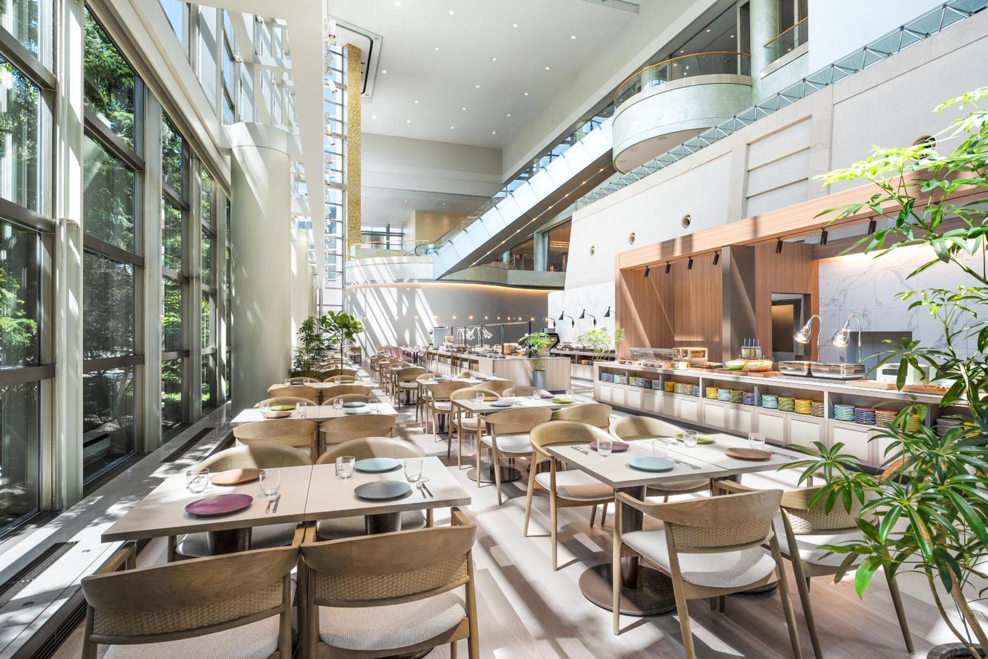 Grand Mercure Sapporo Odori Park Екстериор снимка