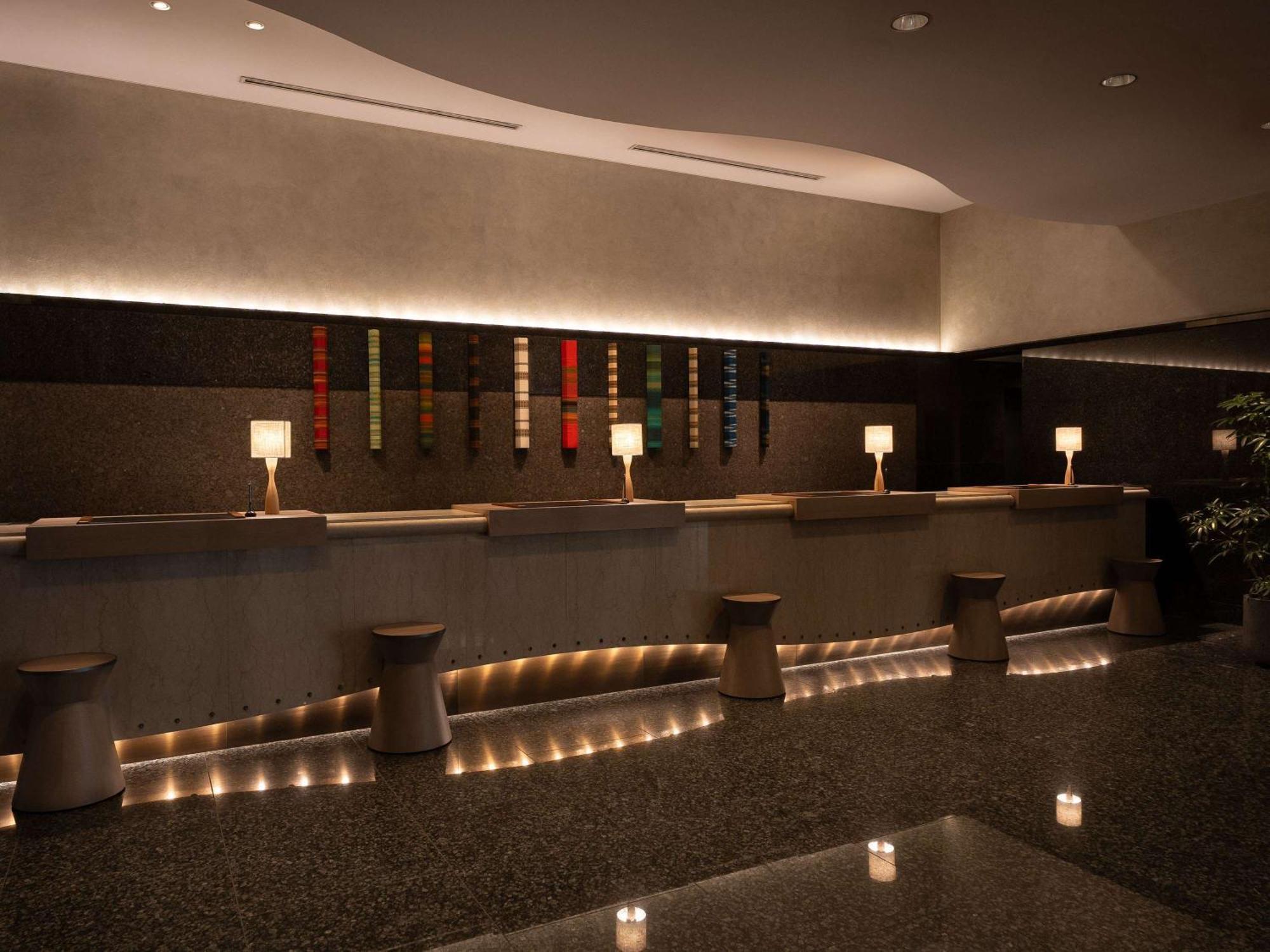 Grand Mercure Sapporo Odori Park Екстериор снимка