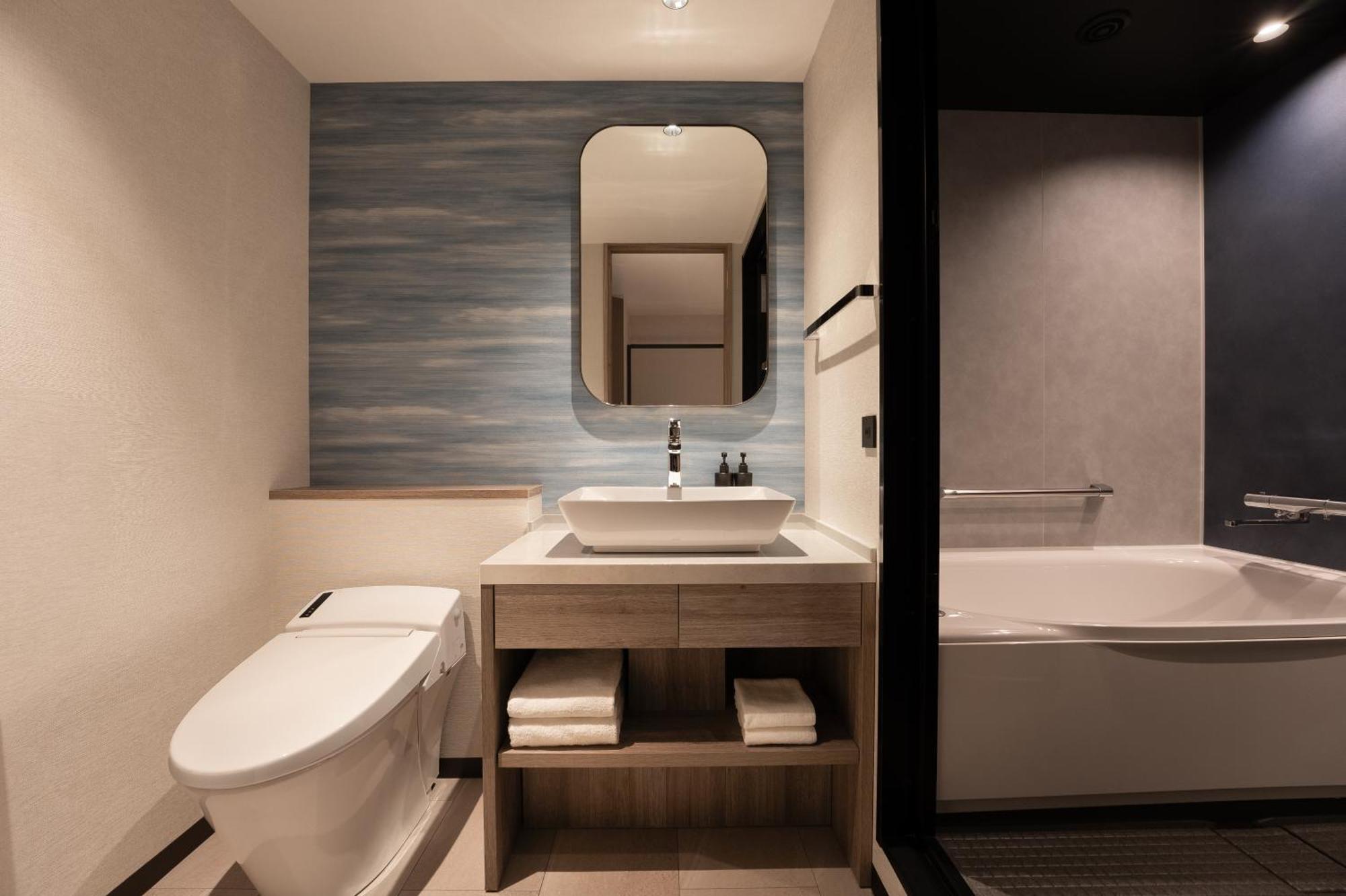 Grand Mercure Sapporo Odori Park Екстериор снимка